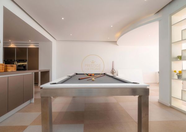 Apartamento T3 em Faro