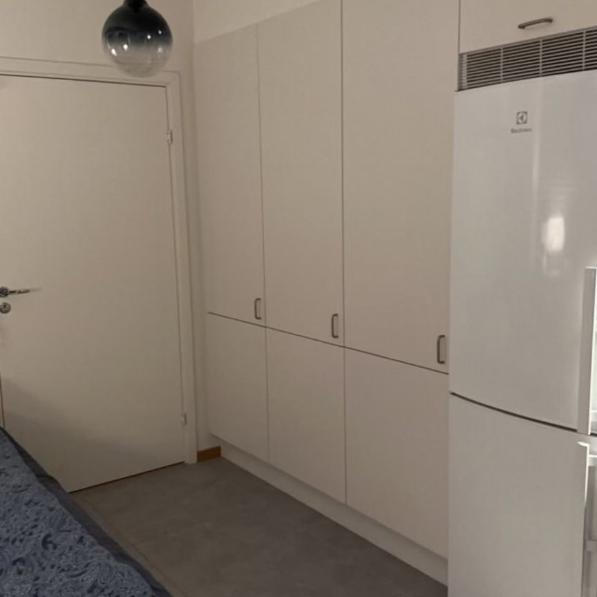 Johan Kocksgatan 7D, Trelleborg Centrum - Foto 1