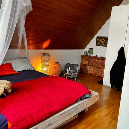 Gemütliche Maisonettewohnung mit Charme - Photo 3