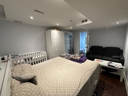 For Lease - 1876 Grosvenor Place Unit# BSMT, Mississauga, Ontario - Photo 4