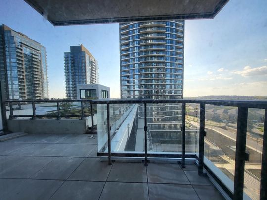 For Lease - 15 Watergarden Drive Unit# 705, Mississauga, Ontario - Photo 1