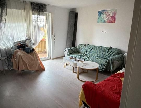 3 ZKB Wohnung in Ludwigshafen Süd - Foto 1