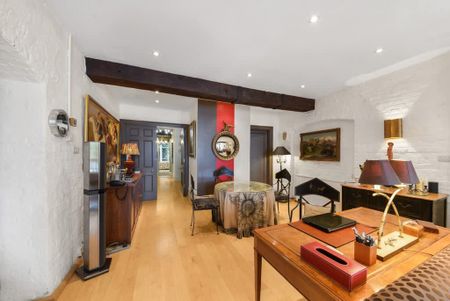 Wapping High Street London E1W - Photo 5