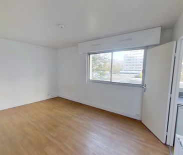 Location Appartement 1 pièce 21m² - Photo 5