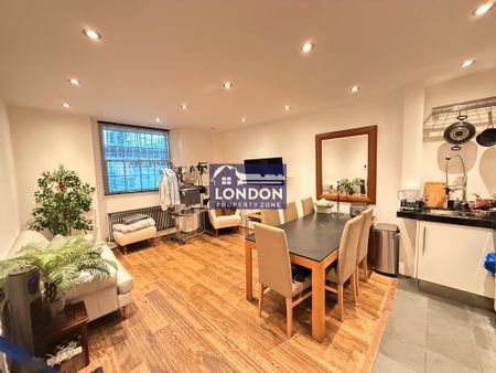 1 bedroom flat to rent - Photo 3