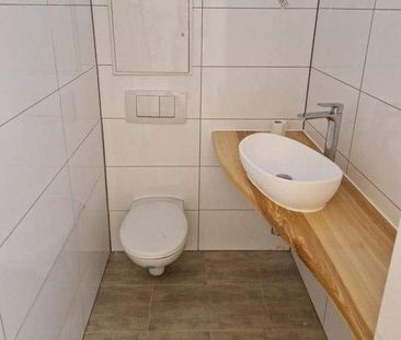 Ihr neues Zuhause mit Wohlfühlcharakter und modernem Bad! - Foto 5