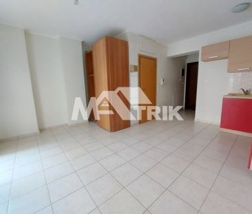 Studio/Γκαρσονιέρα για ενοικίαση Ιπποκράτειο (Φάληρο - Ιπποκράτειο) - Photo 6