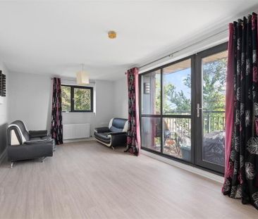 Apartment 29 Luna Building, Redwood Court, Dunmurry, Belfast, BT17 9FP - Photo 1