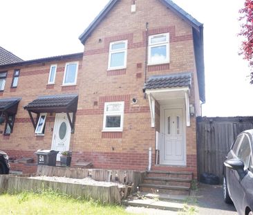 Goldstar Way, Birmingham - Photo 1