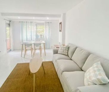 Carrer d'Abén al Abbar, Valencia, Valencian Community 46021 - Photo 2