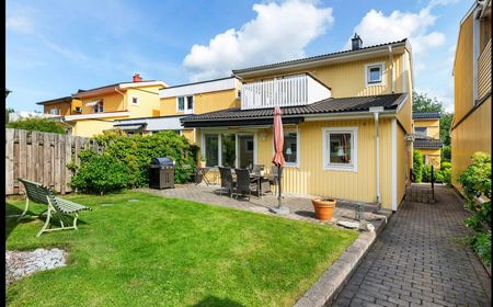 Malungsvägen, Sollentuna - Photo 3