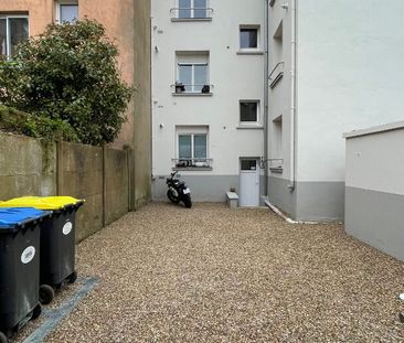 Location appartement 1 pièce, 22.14m², Saint-Nazaire - Photo 4