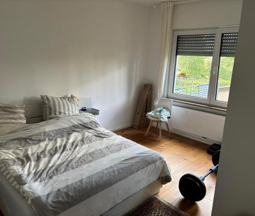 Moderne 2-Zimmer-Wohnung im Erdgeschoss in Osnabrück - Photo 1