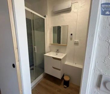 Appartement à louer 1 pièce 27.21m² - Photo 4