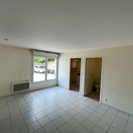 Location Appartement 1 pièce 23m² - Photo 4