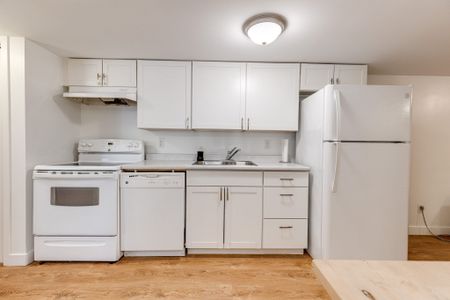 For Lease - 371 Jones Avenue Unit# Lower, Toronto, Ontario - Photo 2