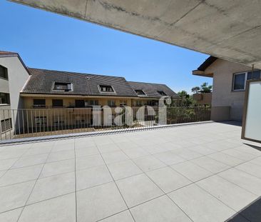 1.5 Zimmer, 29 m², EG - Foto 3