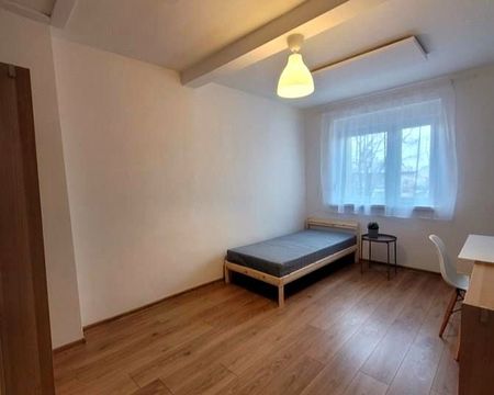 Pokój, ul. Wyszyńskiego - Photo 3