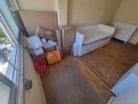Apartamento T2 em Lisboa - Photo 5