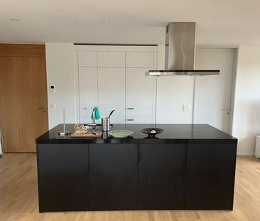 Moderne 4.5 Zimmer Neubauwohnung - Photo 4