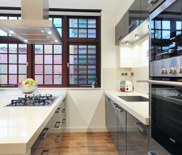 Te huur: Huis Verwersdijk 96 in Delft - Foto 1