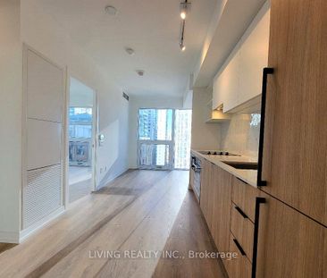For Lease - 82 Dalhousie Street Unit# 1801, Toronto, Ontario - Photo 5