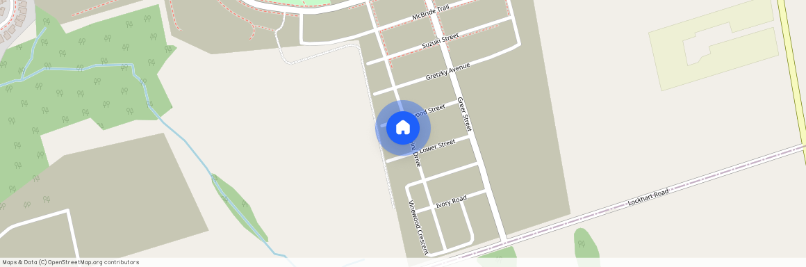 50 Yorkshire Drive, Barrie