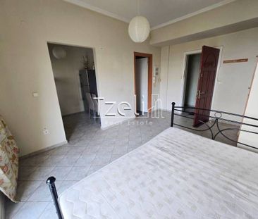 Studio/Γκαρσονιέρα για ενοικίαση Ψαροφάϊ (Πάτρα) - Photo 5