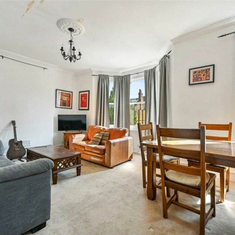 Arminger Road, Shepherds Bush, W12 - Photo 1