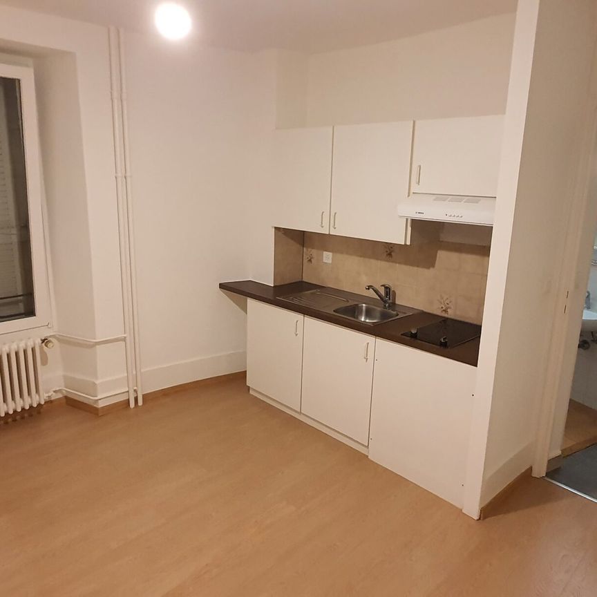 Chemin de Montmeillan 8, 1005, Lausanne - Foto 1