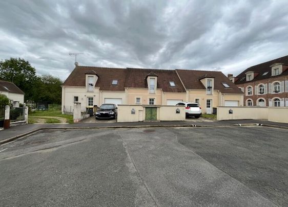 Maison à louer 4 pièces • 81,85 m2 Ressons-sur-Matz - Photo 1