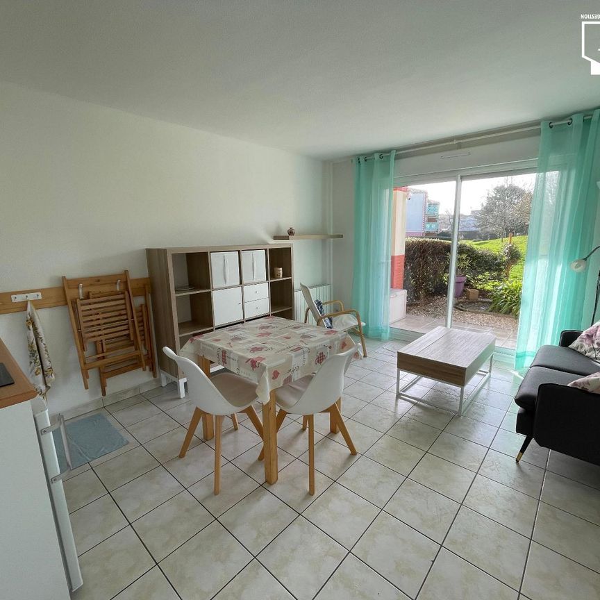 Location Appartement 2 pièces 30m² PORNIC 44210 - Photo 1