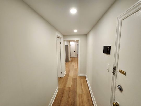 For Lease - 668 Willard Avenue Unit# 5, Toronto, Ontario - Photo 1