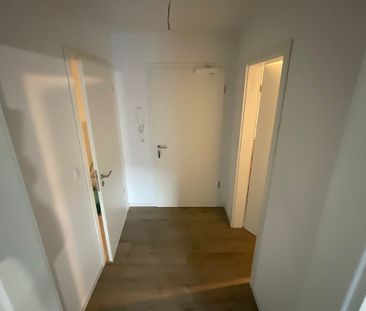 Moderne Obergeschosswohnung in guter Lage von Oldenburg - Photo 5