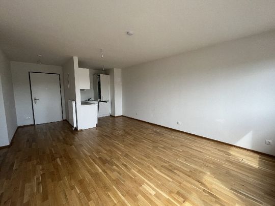 WINTERAKTION – Erster Monat Mietfrei! Moderne 3 Zimmer Wohnung mit Dachterrasse - Foto 1