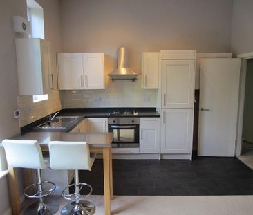 1 bedroom flat to rent - Photo 6