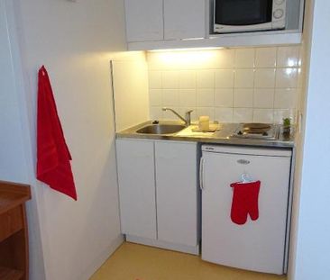 Location Appartement 1 pièce 17m² VALENCE 26000 - Photo 1