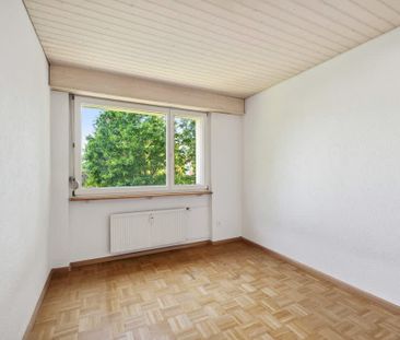 4.5 Zimmer, 82 m², 1. Stock - Photo 5