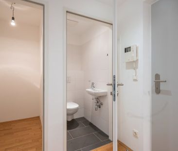 ++Provisionsfrei++ BESTLAGE des 09. Bezirks, Schöne 2-Zimmer Neubau... - Photo 1