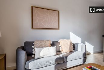 Carrer de Padilla, Barcelona, Catalonia 08013