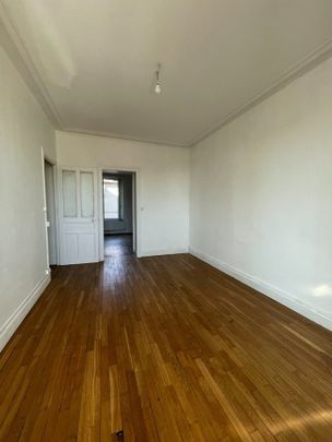 Appartement 4 pièces à Nancy-Mon Désert - Jeanne d'Arc - Saurupt - Clémenceau - Photo 1