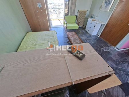Studio/Γκαρσονιέρα για ενοικίαση Άγιος Αλέξιος (Πάτρα) - Photo 2