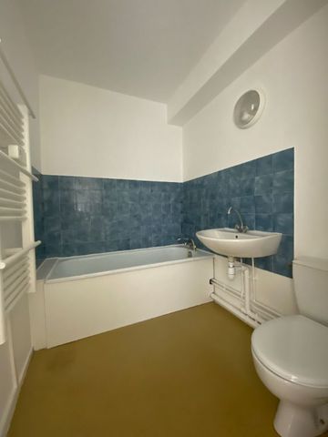 Location Appartement 1 pièce 30m² ROUEN 76100 - Photo 3