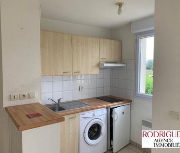 Location Appartement 2 pièces 42m² POITIERS 86000 - Photo 2