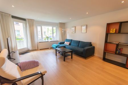 Te huur: Appartement Korte De Wittenstraat in Amsterdam - Photo 4