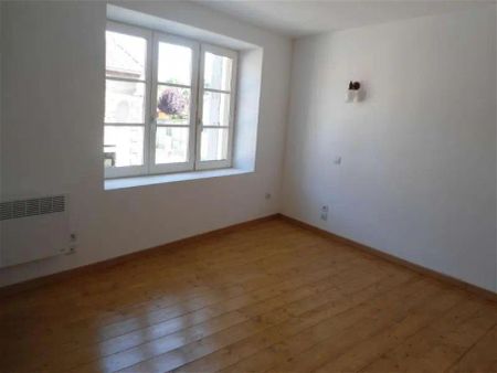 Maison 4 pièces - 62.46m² à Le vigeant (86150) - Photo 2