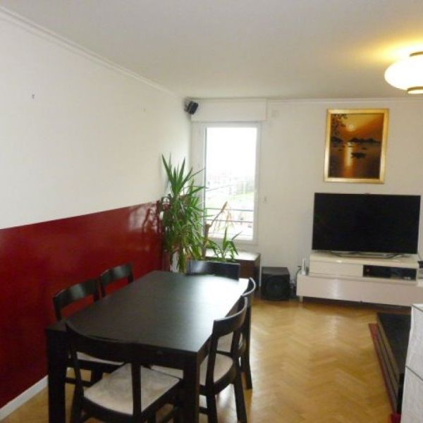 Appartement 3 Pièces 67 m² - Photo 1