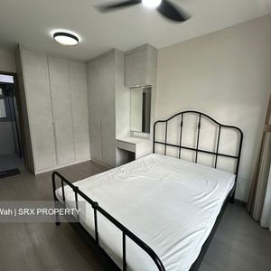 Blk 119A Alkaff Breeze (Toa Payoh), HDB 4 Rooms - For Rent - Photo 2