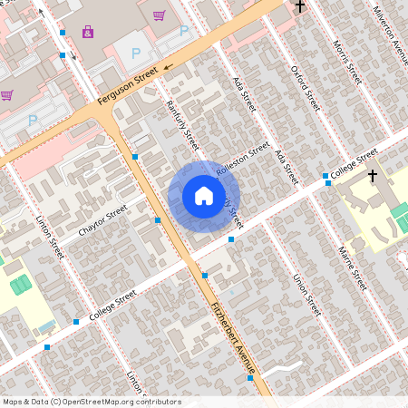 38B Ranfurly Street, Hokowhitu, Palmerston North