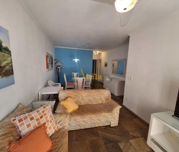 Apto 3 Dorms. Sacada, 1 Vaga, Lazer, 400 m Praia - Foto 1
